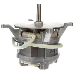 Rational - Fan Motor L9 4pol With Motor Shaft - 3100.1083/3100.1083S