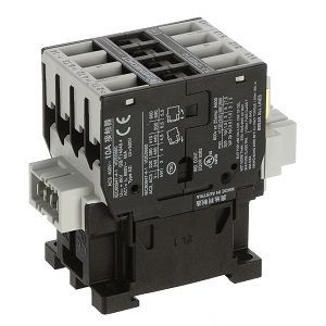 Rational - Contactor K3-10NBV10 190R T B01 AZ - 40.07.419P