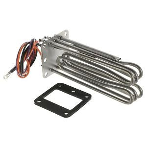Rational - Heating Element With Gasket - 87.01.011/44.01.332