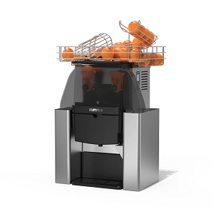 Zummo - Commercial Citrus Juicer - Z06 N