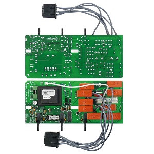 Robot Coupe -  PC Board - 106250/106250S