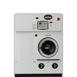 Union - Dry Clean Machine Electric - XL8010E