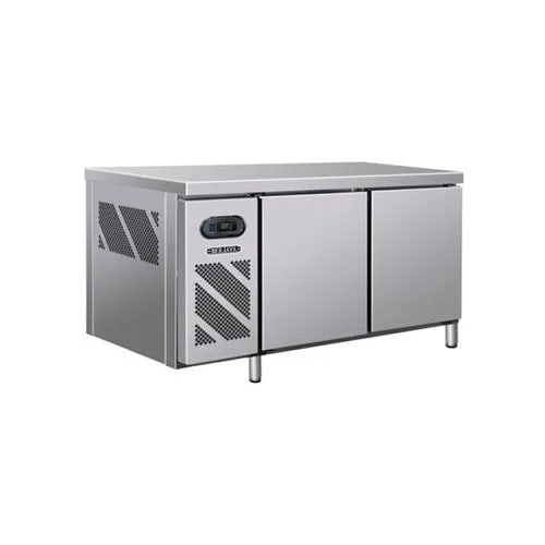 Berjaya - SS Work Top Chiller - BS 2DC5/Z