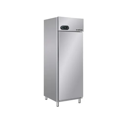 Berjaya - Upright Freezer Stainless Steel 650 Ltr - BUF1