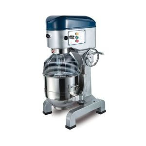 BERJAYA BJY-BM40N PLANETARY MIXER WITH NETTING - 40 LITRE 40 Ltrs