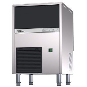 Brema - Automatic Ice Cube Machine - CB 416 A