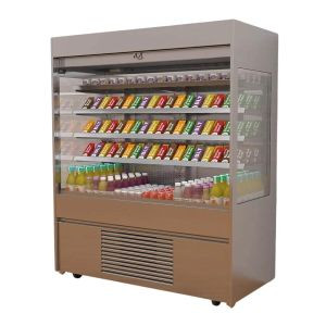 Counterline - Refrigerated Display Cabinet - CHCTMD18‐NB