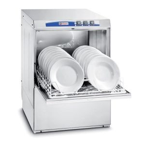 Elframo - Under Counter Dishwasher - BE50 CP