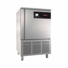 Fagor - Blast Chiller/Freezer 10 Levels 1/1 GN or 600x400 mm - ATM-101 CD