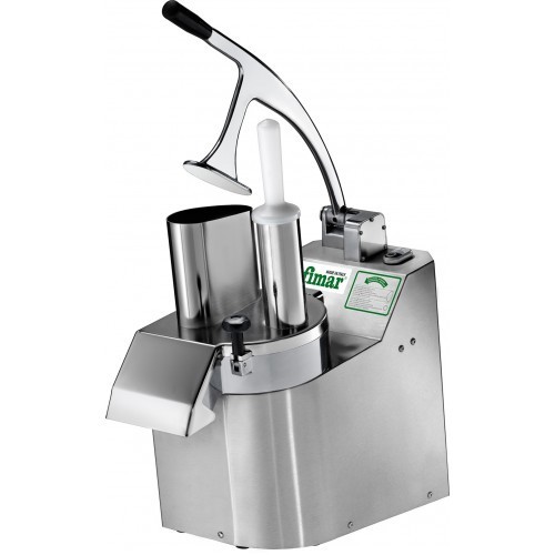 Fimar - Vegetable Cutter - TV2000RNK235MK