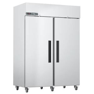 Foster - Stainless Steel Upright Chiller - XR1300H