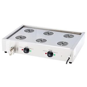 Furnotel - Electric Tabletop Steamer - EH-6K