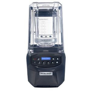 Hamilton Beach - Commercial Blender - HBH855-UK