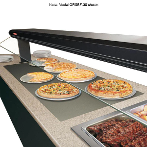 Hatco - Heated Shelf Food Warmer - GRSBF-48-I