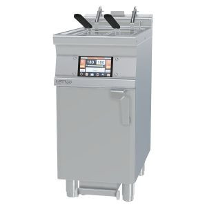 Lotus - Electric Fryer - F18-74ETDPS