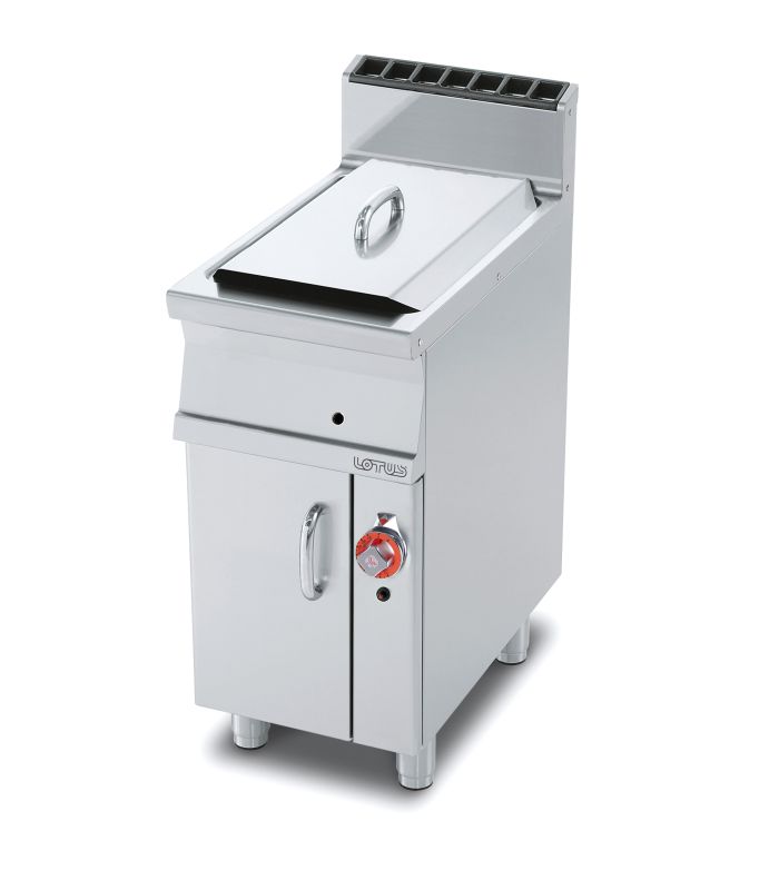 Lotus - Gas Fryer 18 Ltrs - F18-74G