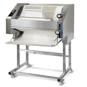 Macpan - Baguette Moulder - MBA/2C