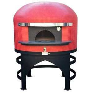 Manna Forni - Pizza Oven - Wood - MF110DL