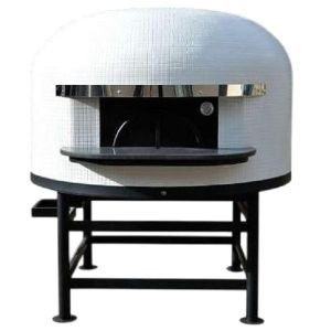 Manna Forni - Pizza Oven - Wood - MF140DL