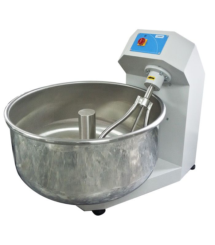 Mateka - Dough Kneader / Mixer - HYM-850 T