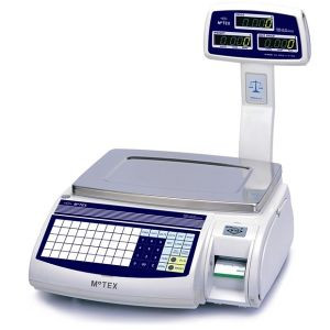 Motex - Motex Weighing Scale - ML30P