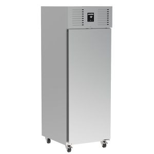 Precision - SS Upright Single Door Chiller - MPT601-FDR-C - 60Hz