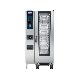 Rational - Icombi Pro Combi Oven-Electric - ICP 201 E - BAKERY