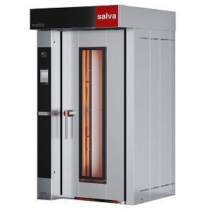Salva - Electric Convection Oven - K-15+H/13