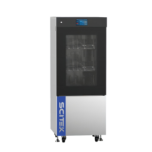 Scitek - Automatic Glass Washer - WD-320I