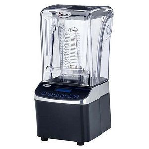 Santos - Commercial Blender - Brushless - 62