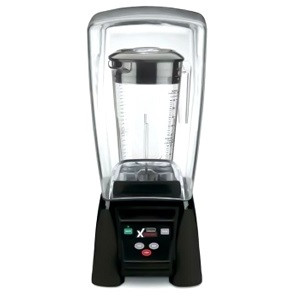 Warning - Commercial Blender - MX1050XTXSEK